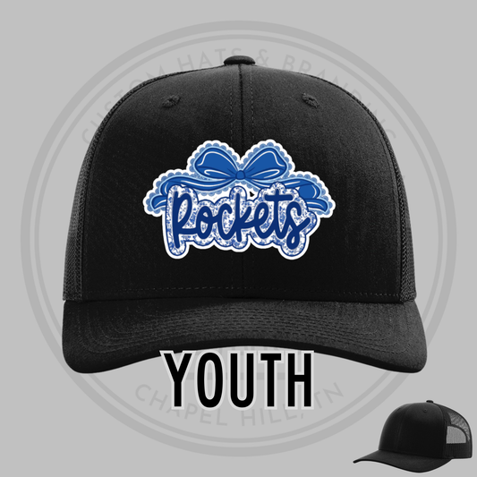 Rockets Floral | Richardson 112 Youth