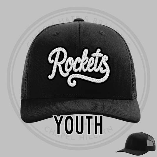 Rockets Rope | Richardson 112 Youth
