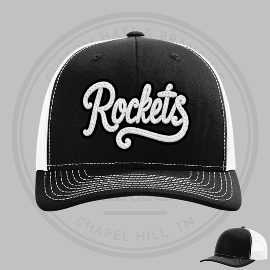 Rockets Rope | Richardson 112
