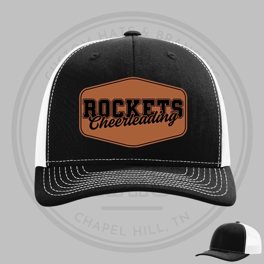 Rockets Cheer | Richardson 112