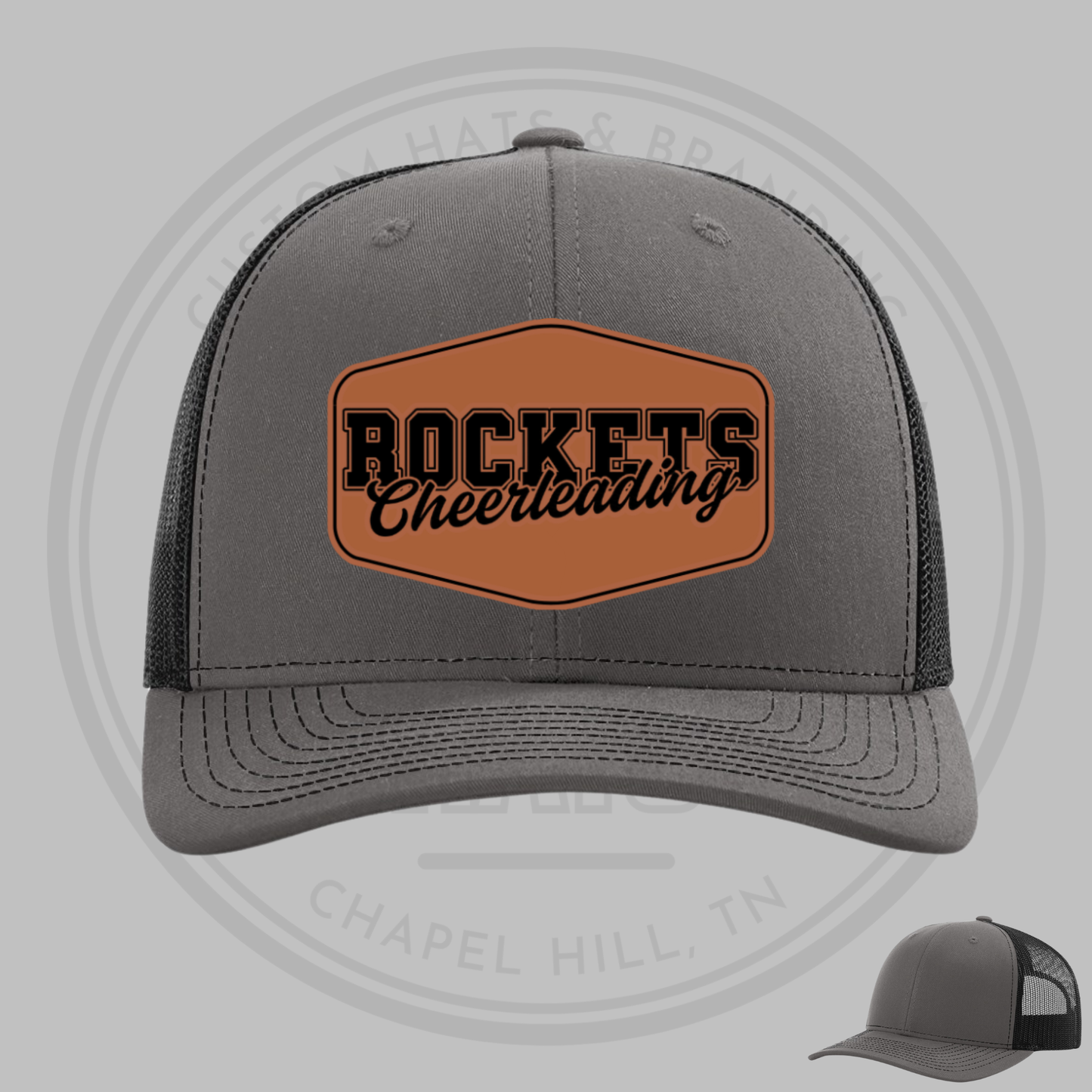 Rockets Cheer | Richardson 112