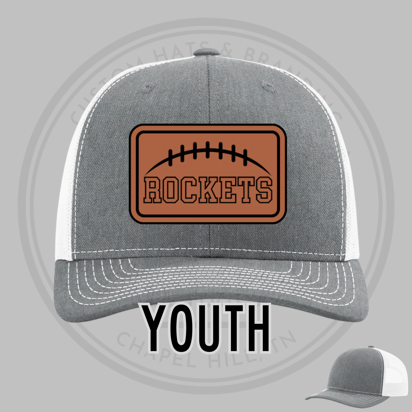Rockets Football | Richardson 112 Youth
