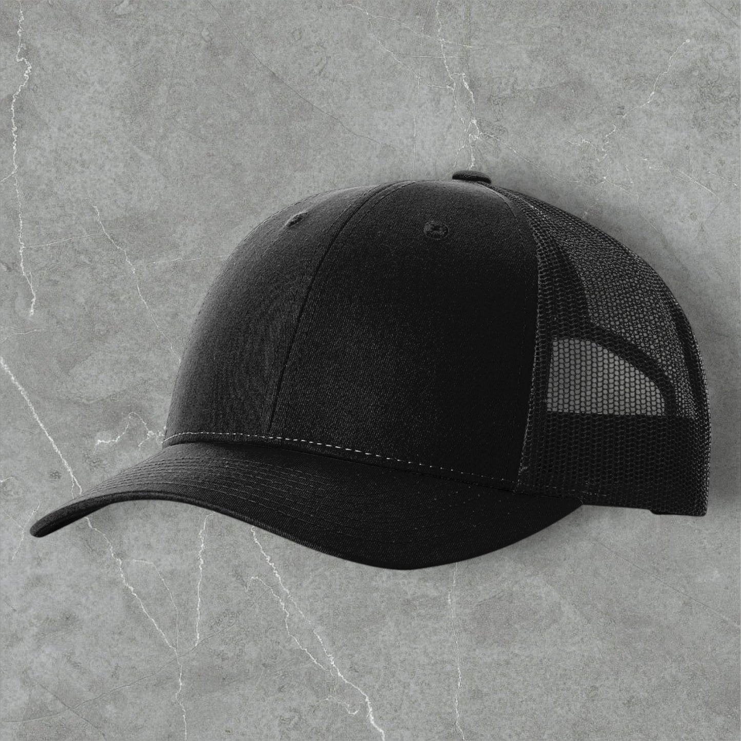 Richardson 115 - Low Profile Trucker