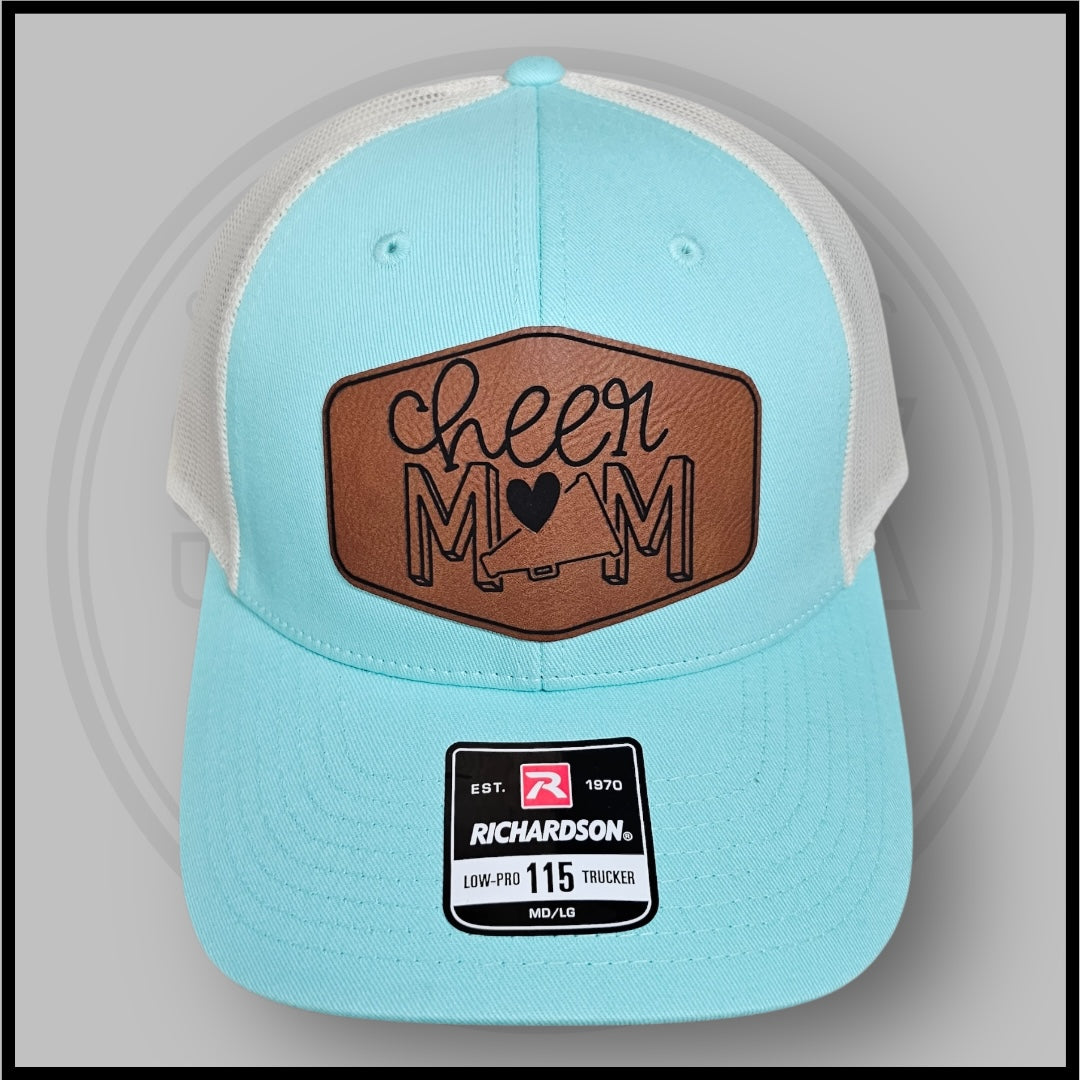 Cheer Mom