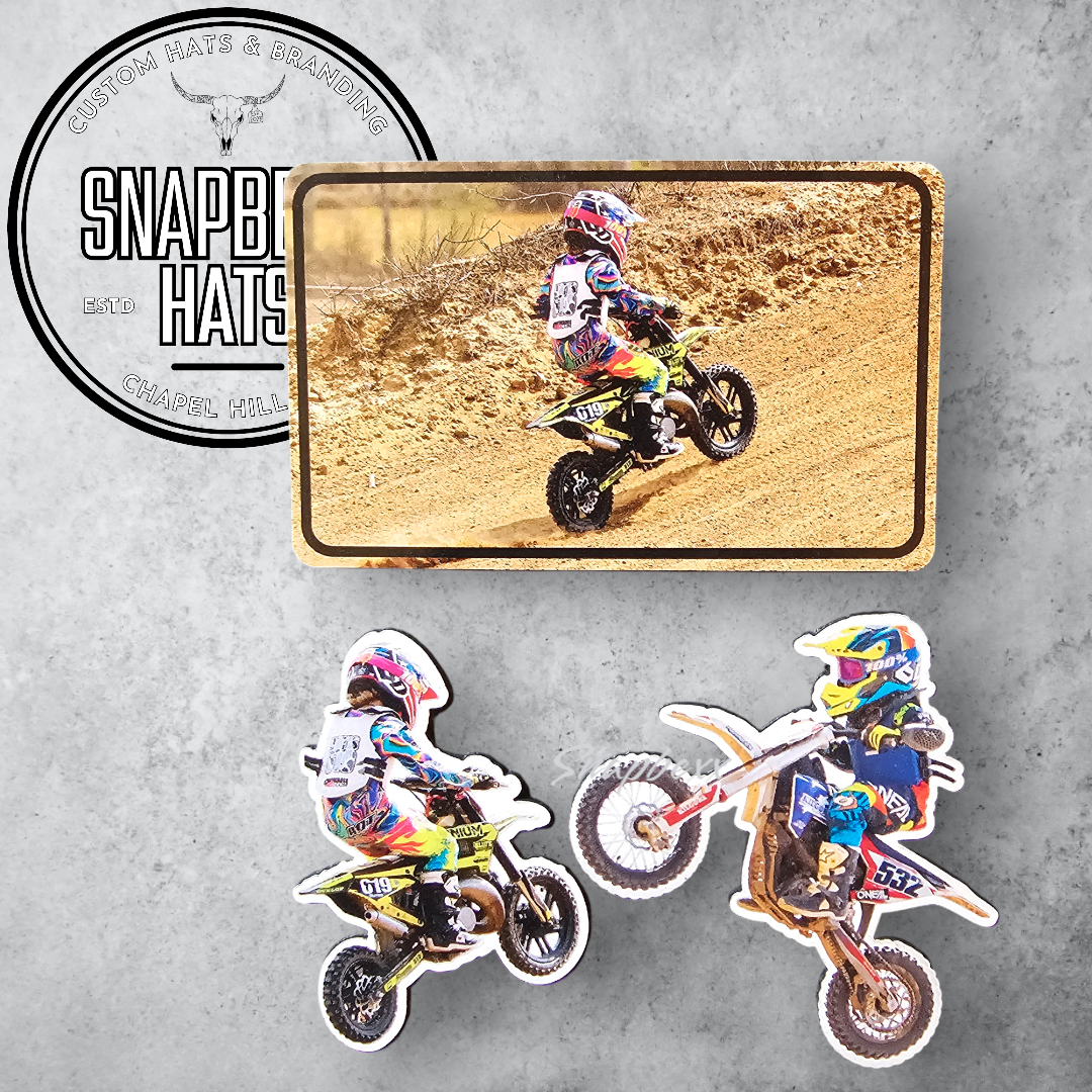 Moto Action Patch