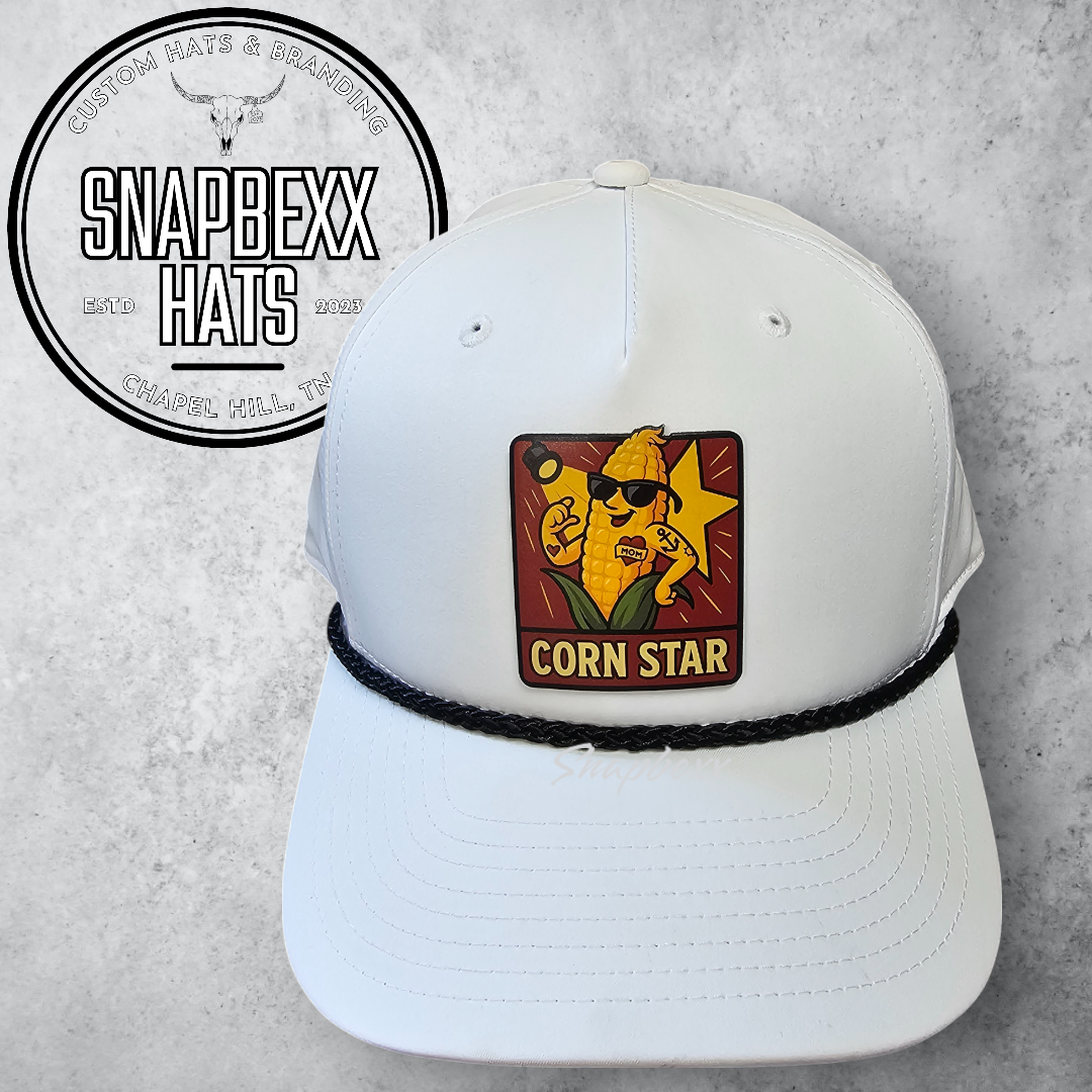 Corn Star