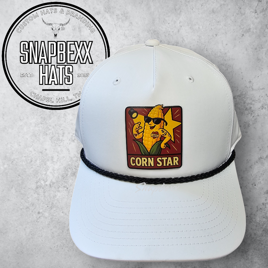 Corn Star