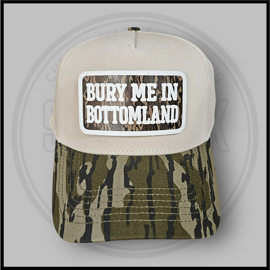 Bury Me In Bottomland