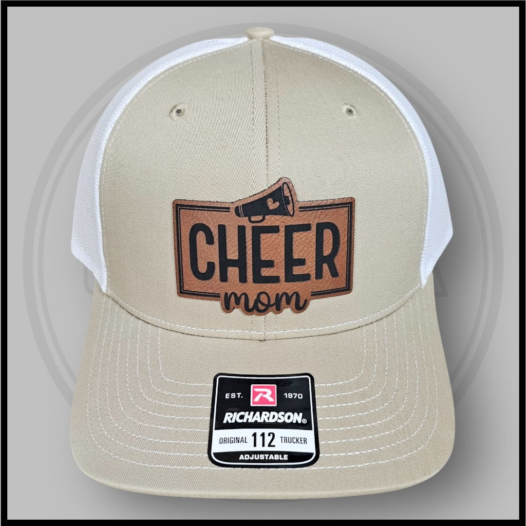Cheer Mom