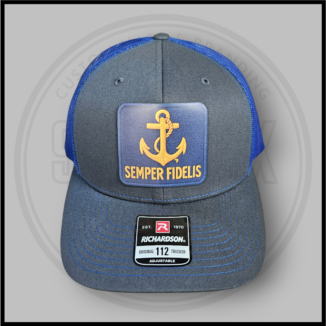 Semper Fidelis