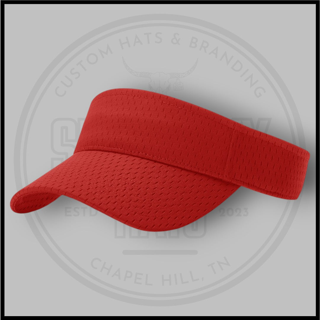 Richardson 740 Visor