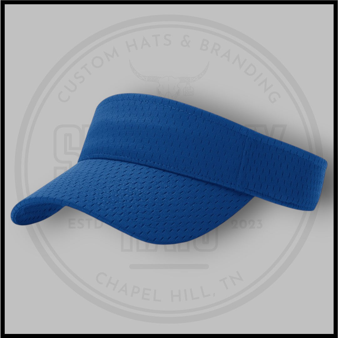 Richardson 740 Visor