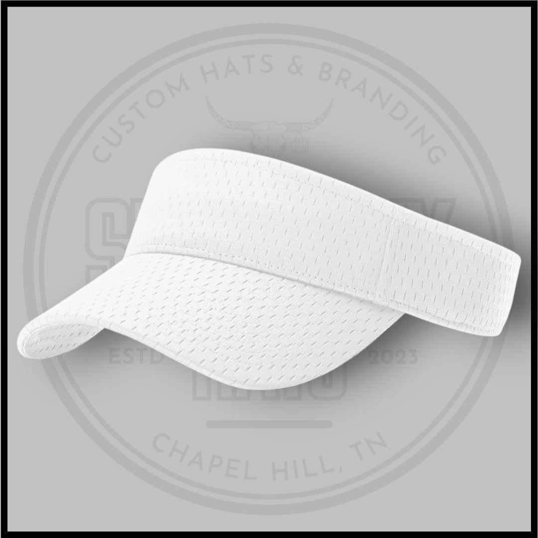 Richardson 740 Visor
