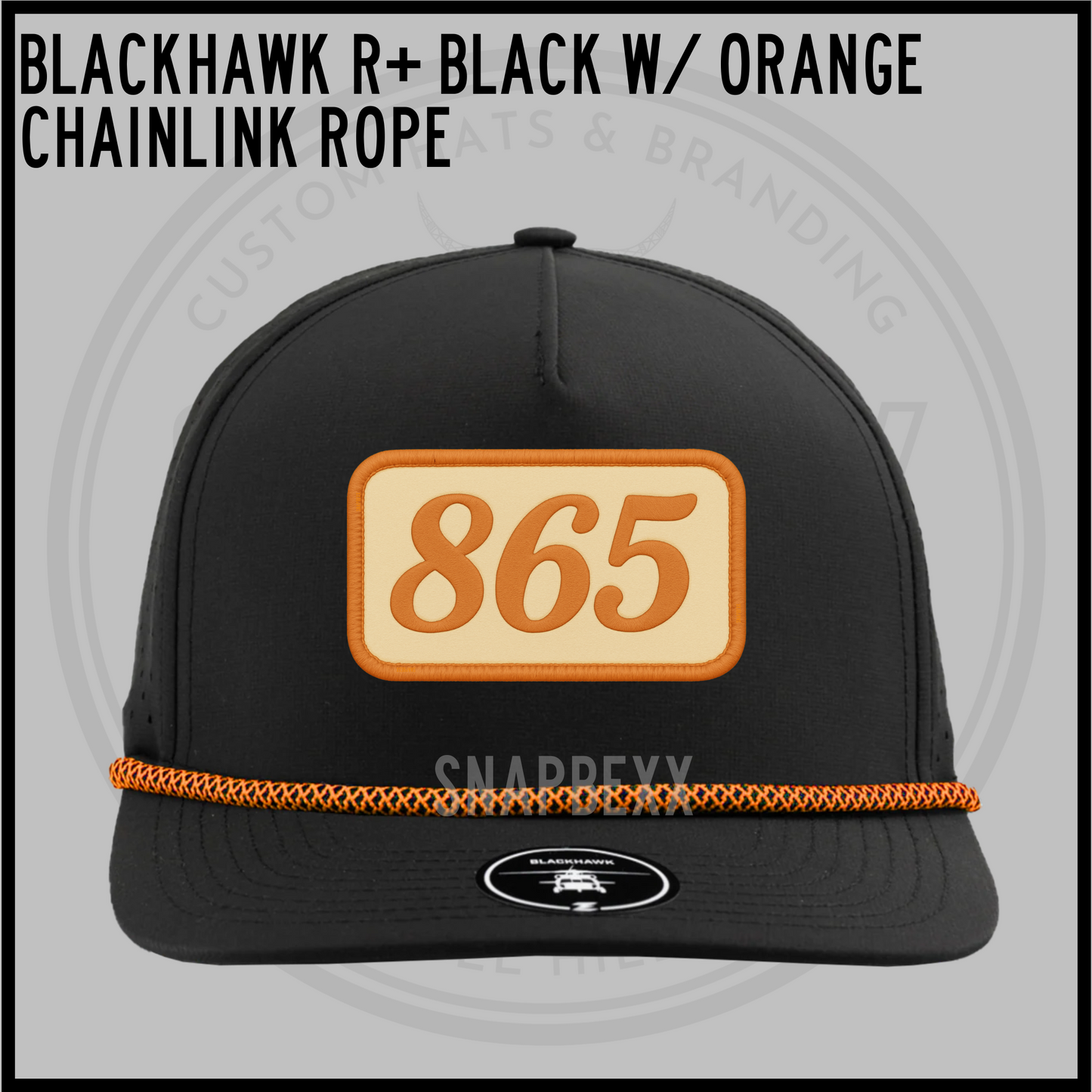 Rocky Top Raised – TN Patch Collection