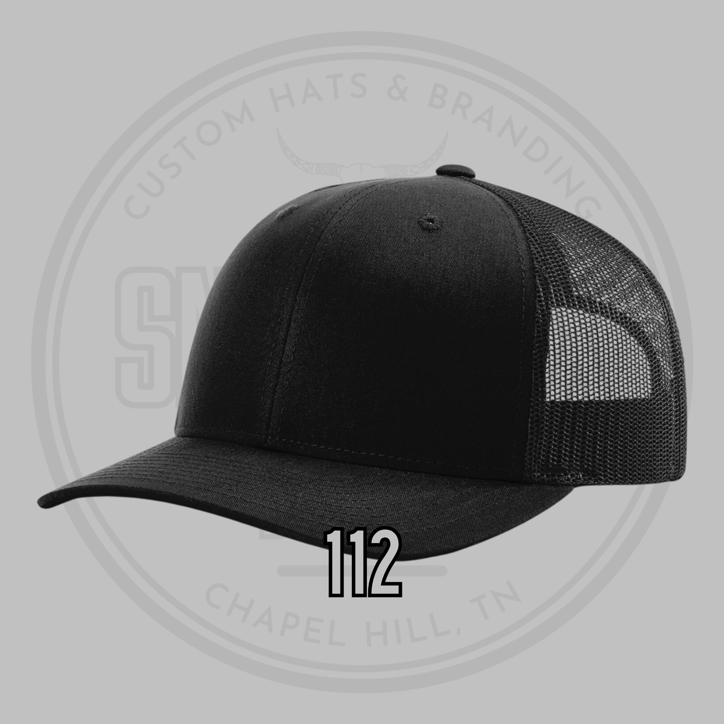 Richardson 112 | BLANK