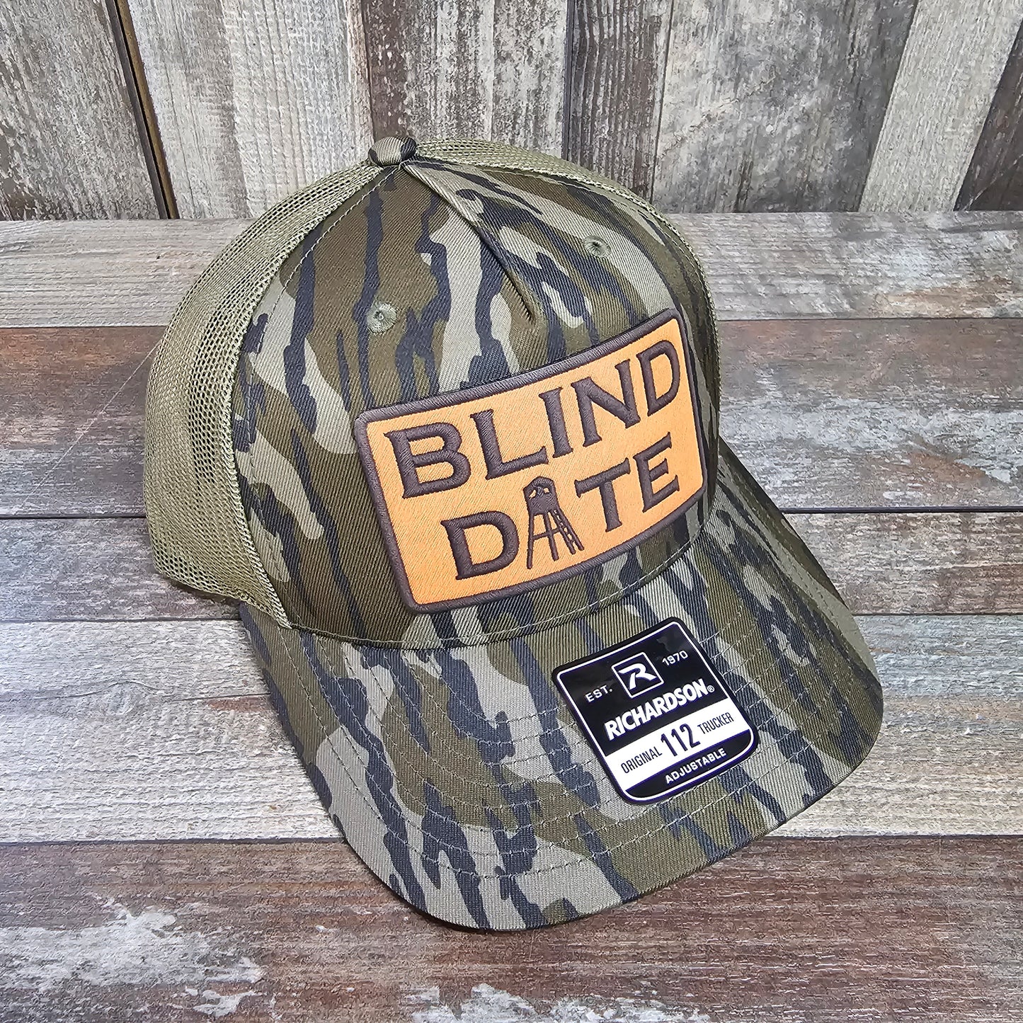 Blind Date