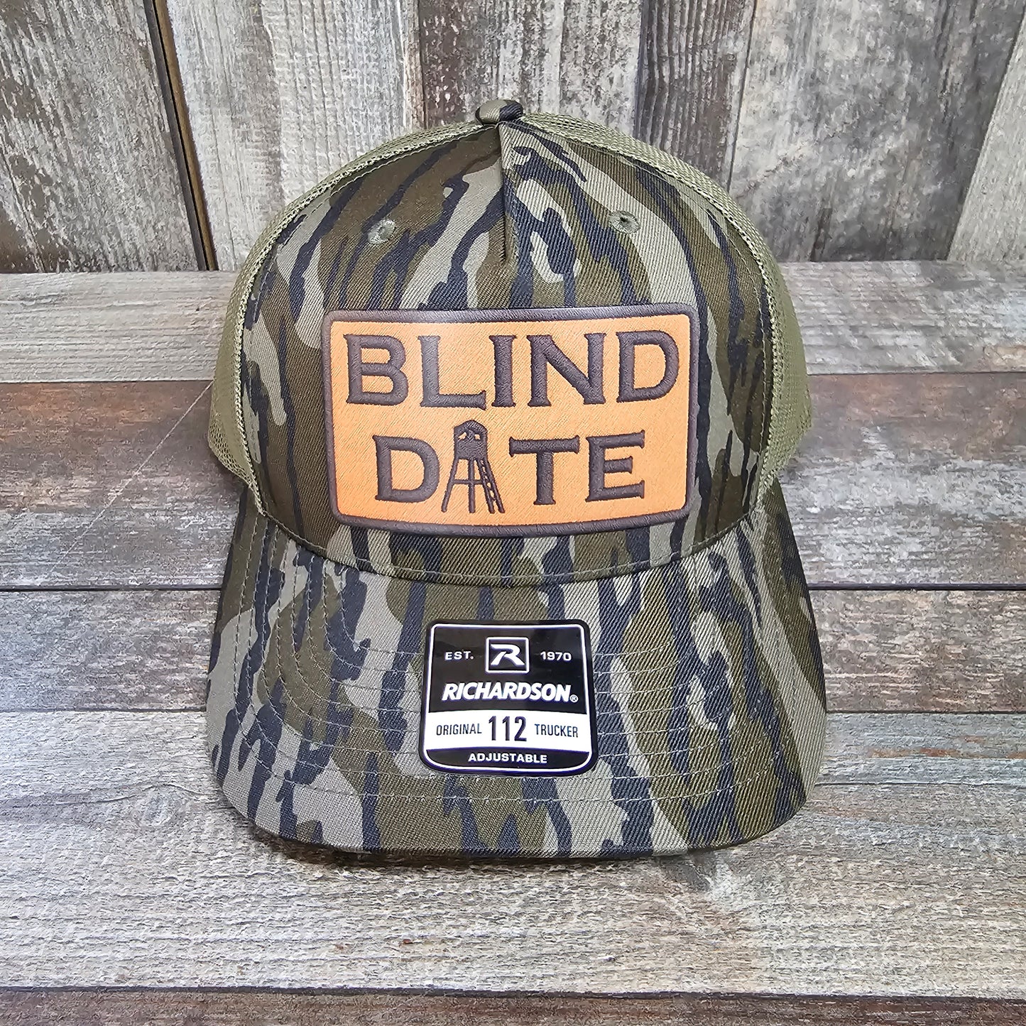 Blind Date