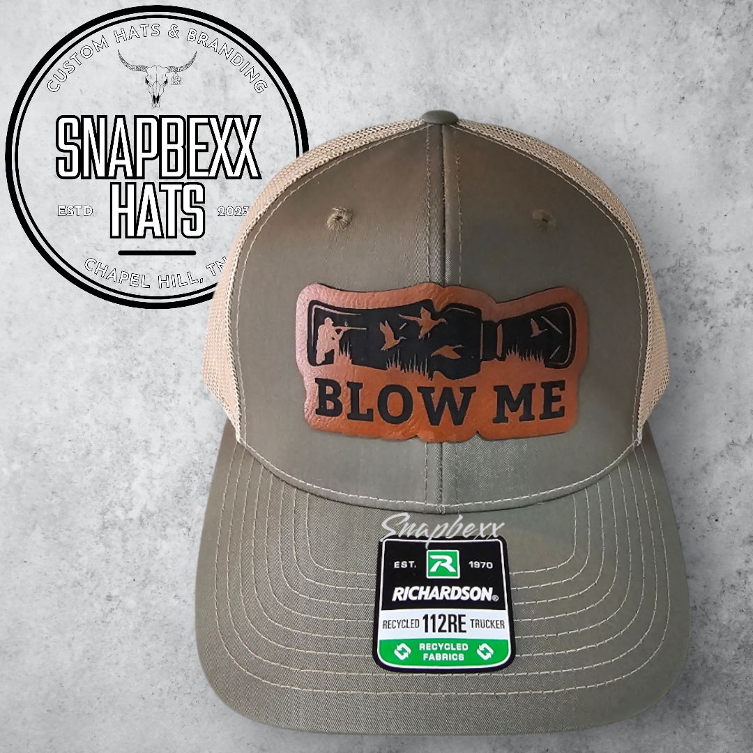 Duck Call - Blow Me