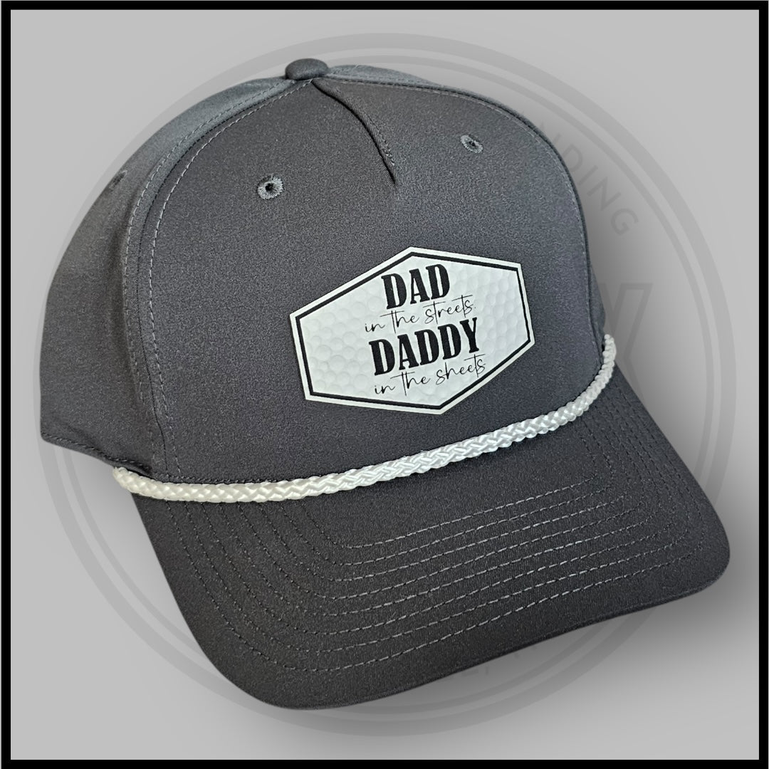 Dad Daddy