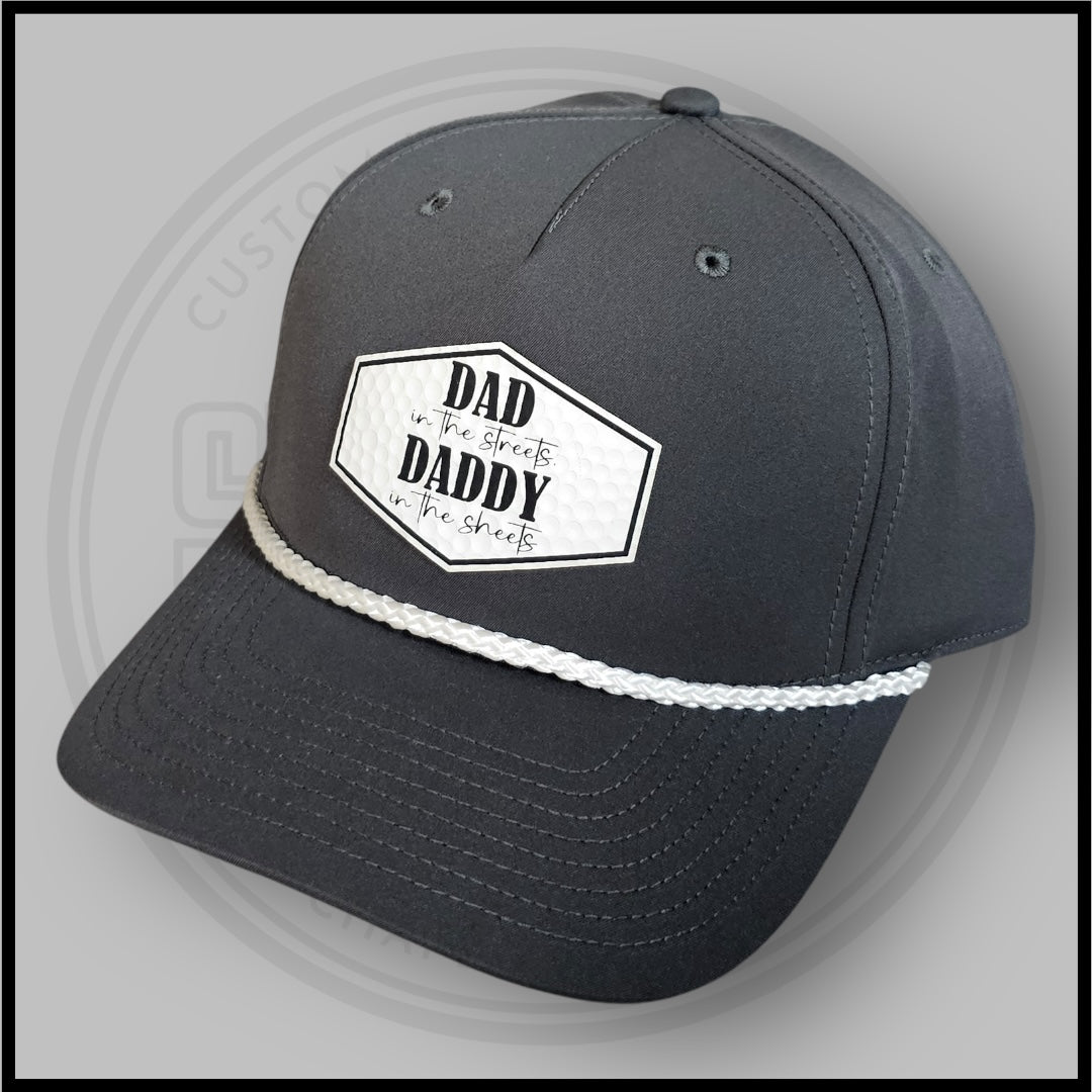 Dad Daddy