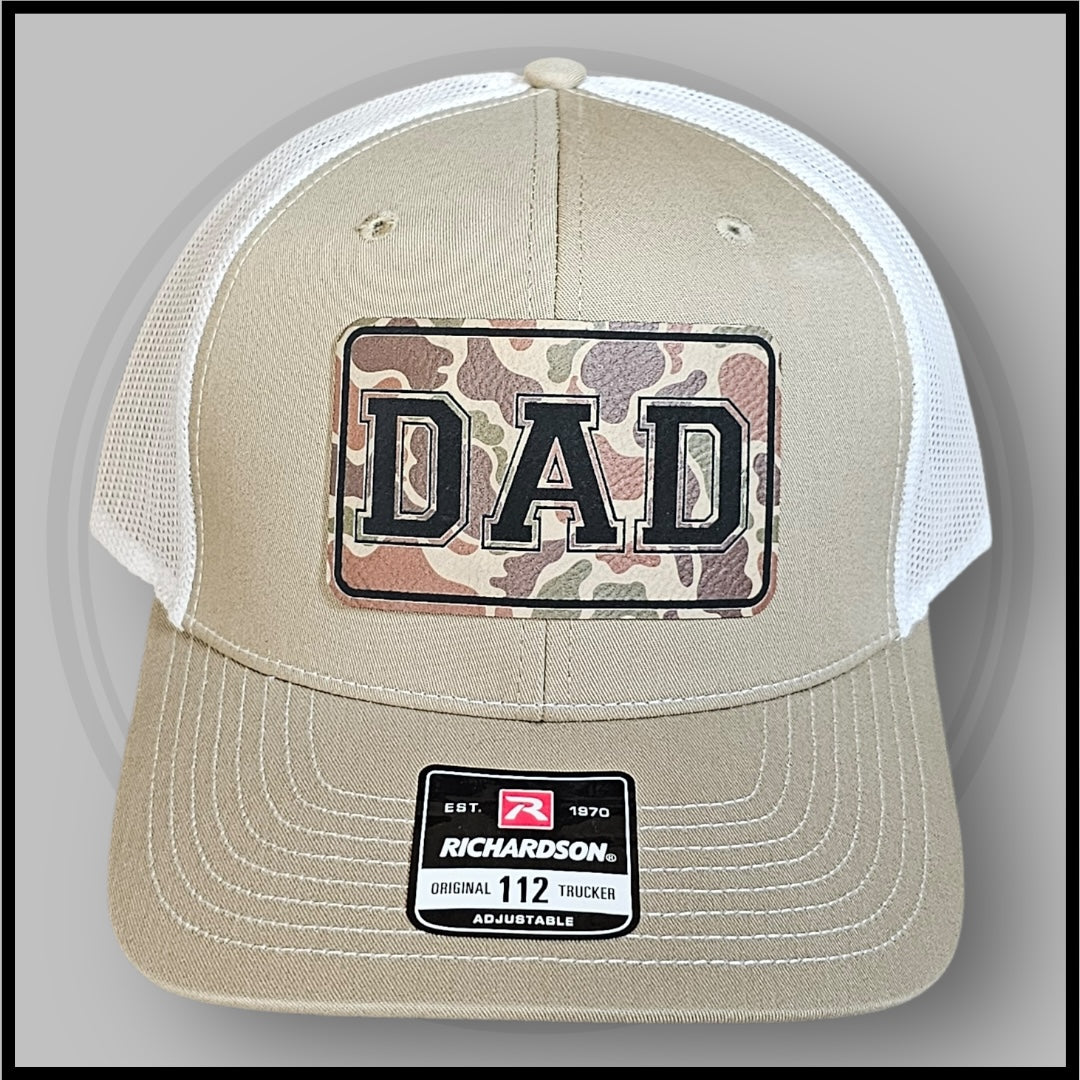 Dad