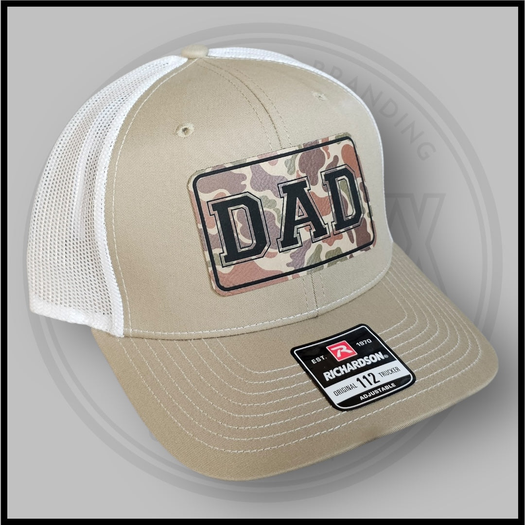 Dad