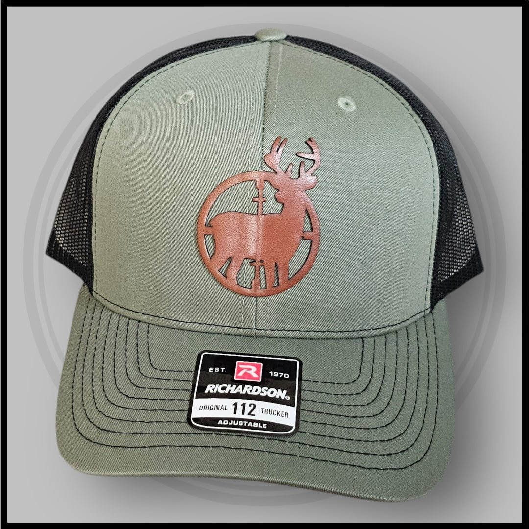 Deer In Scope
