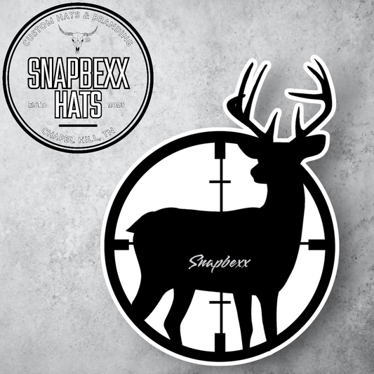 Target Buck