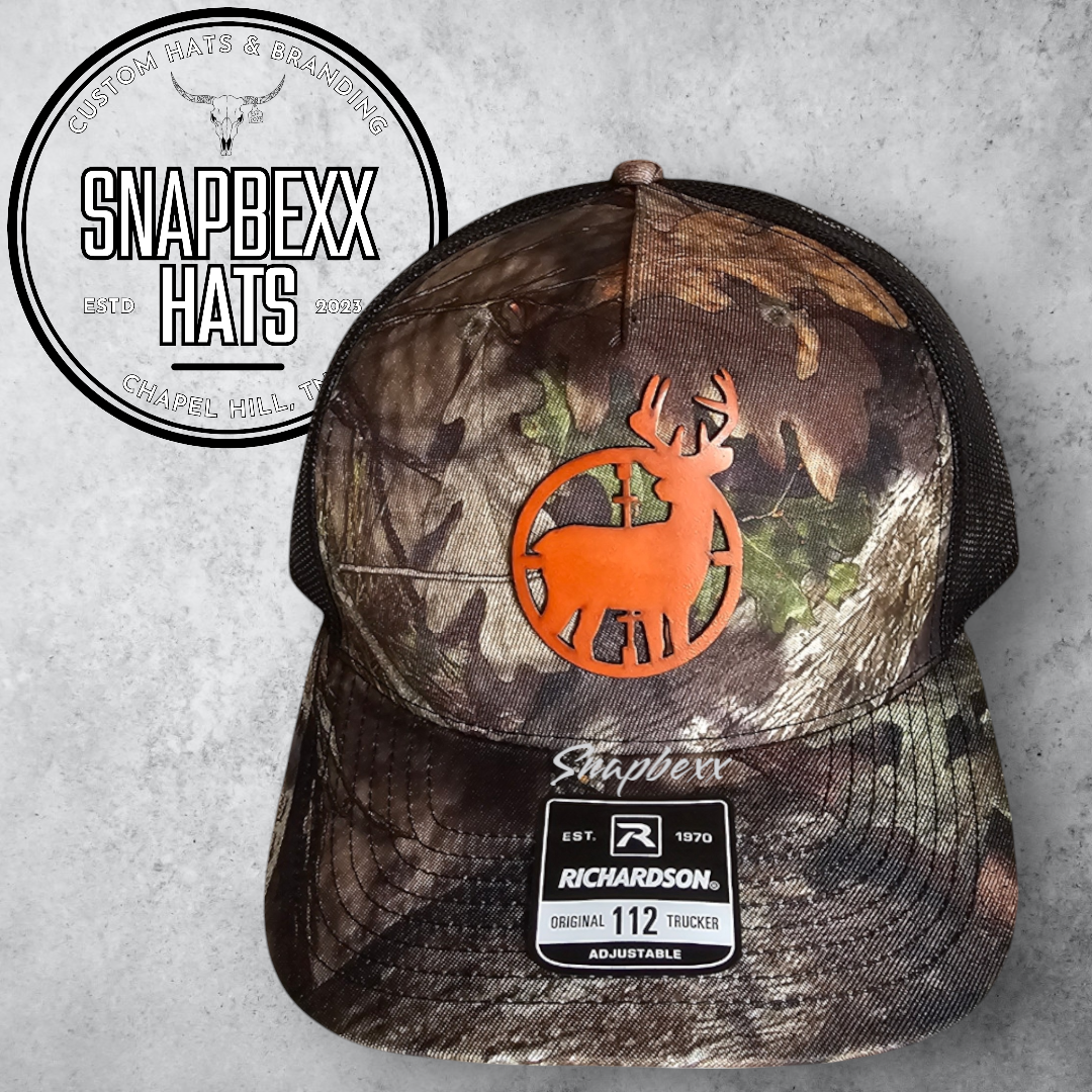 Target Buck