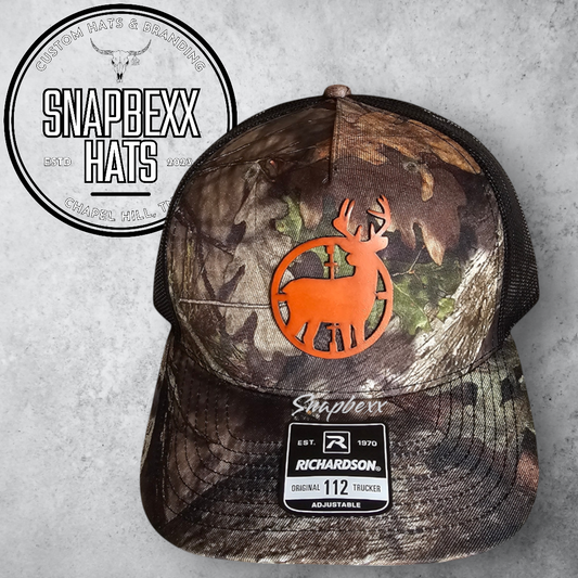 Target Buck