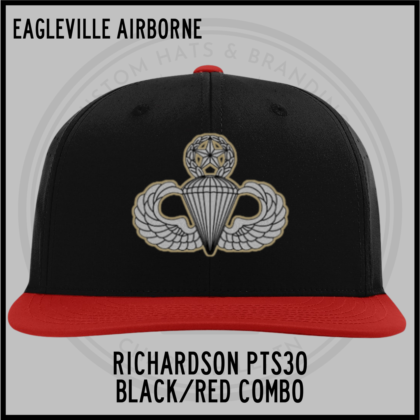 Eagleville Airborne | Team Hat