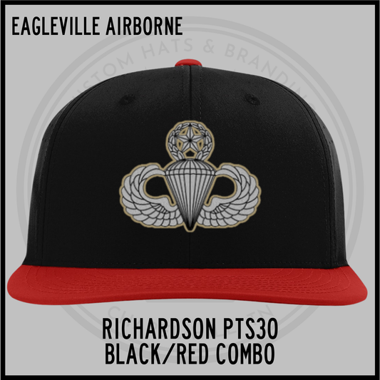 Eagleville Airborne | Team Hat