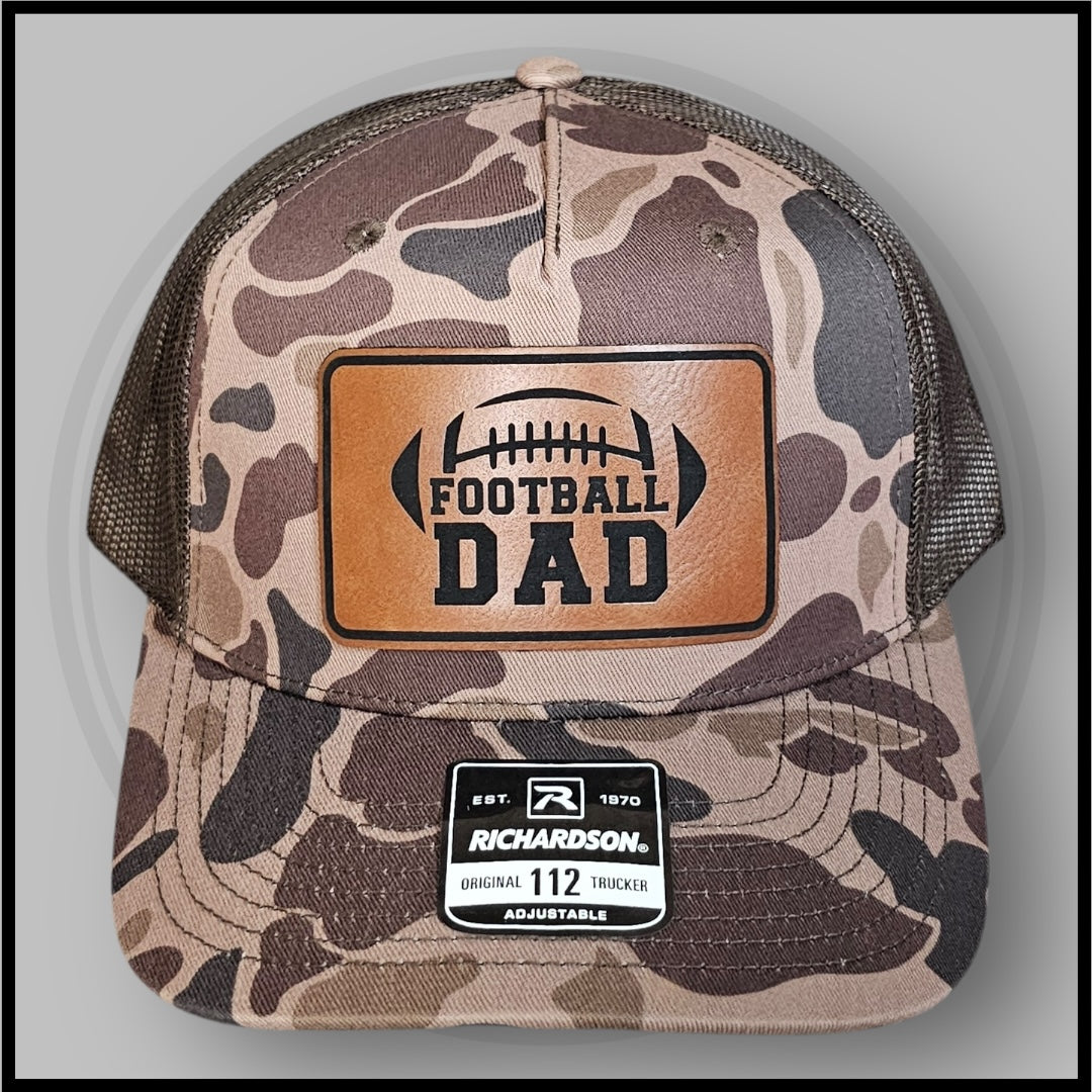 Football Dad