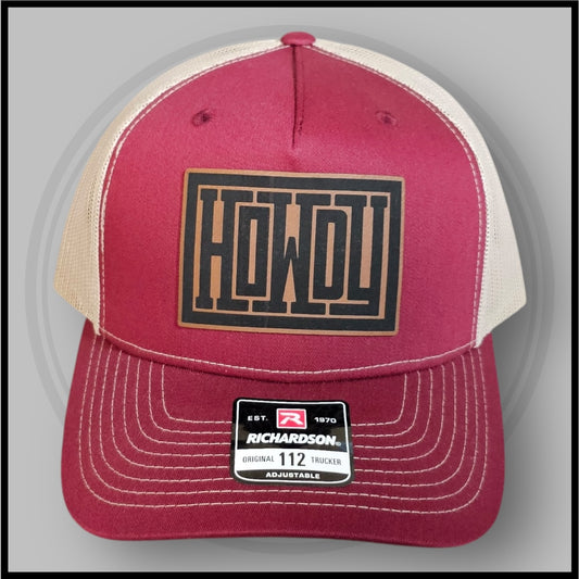 Howdy