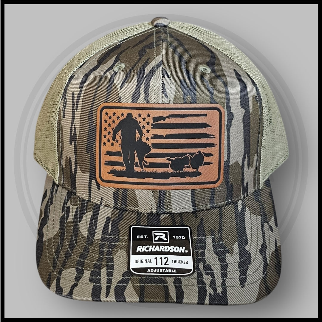 Turkey Hunter