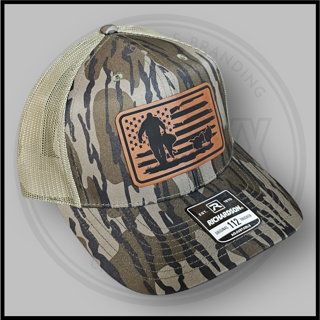 Turkey Hunter