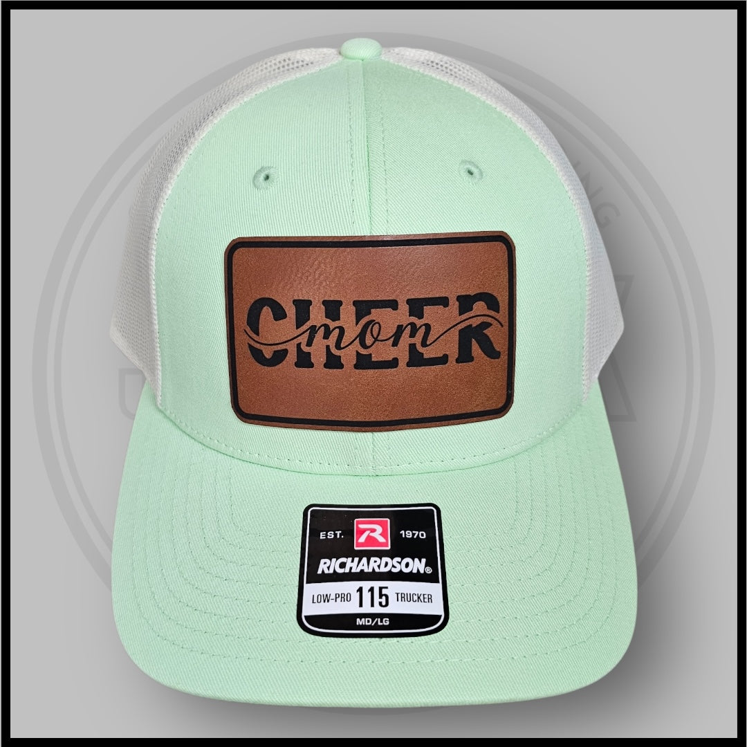 Cheer Mom