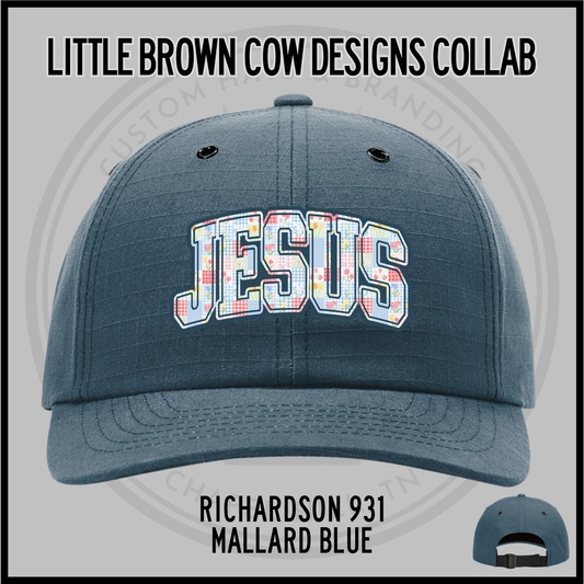 JESUS | LBCD Collab