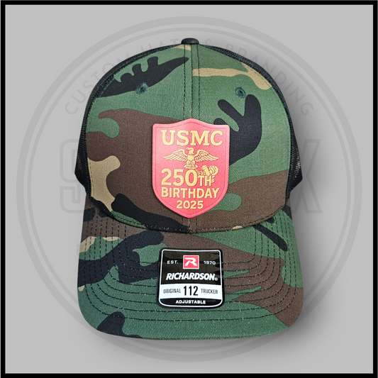 Marine 250th Birthday