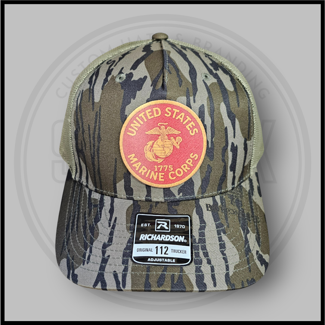 Marine Corp