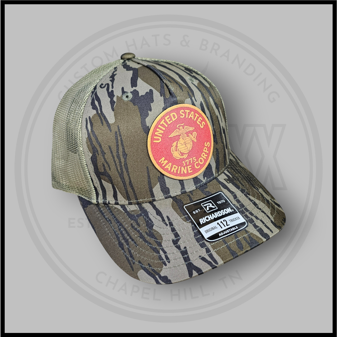 Marine Corp
