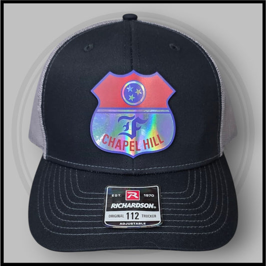 Shield | Holographic