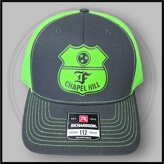 Shield | Neon Green