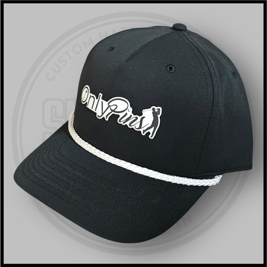 Only Pins