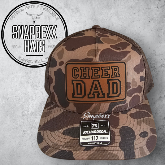 Cheer Dad