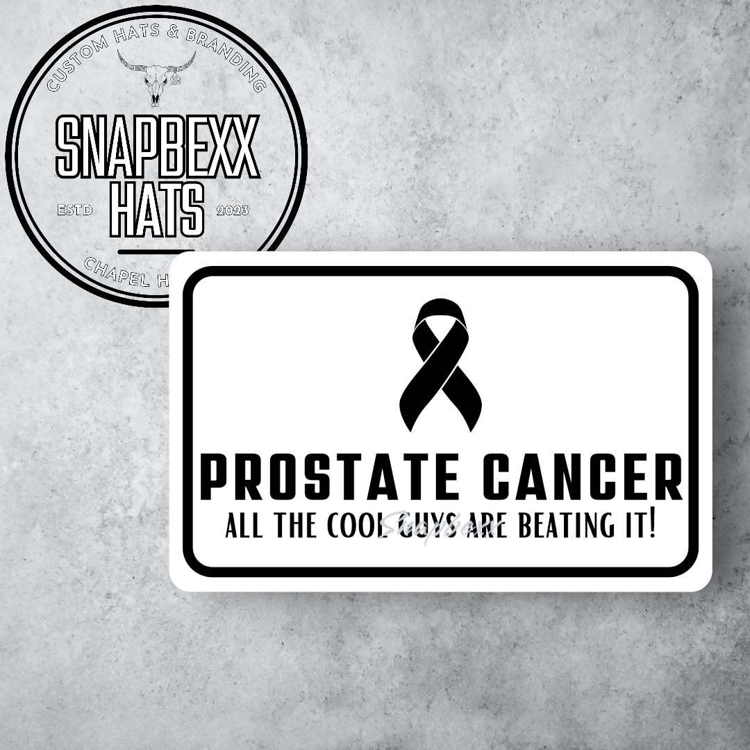 Prostate Cancer