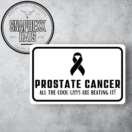 Prostate Cancer