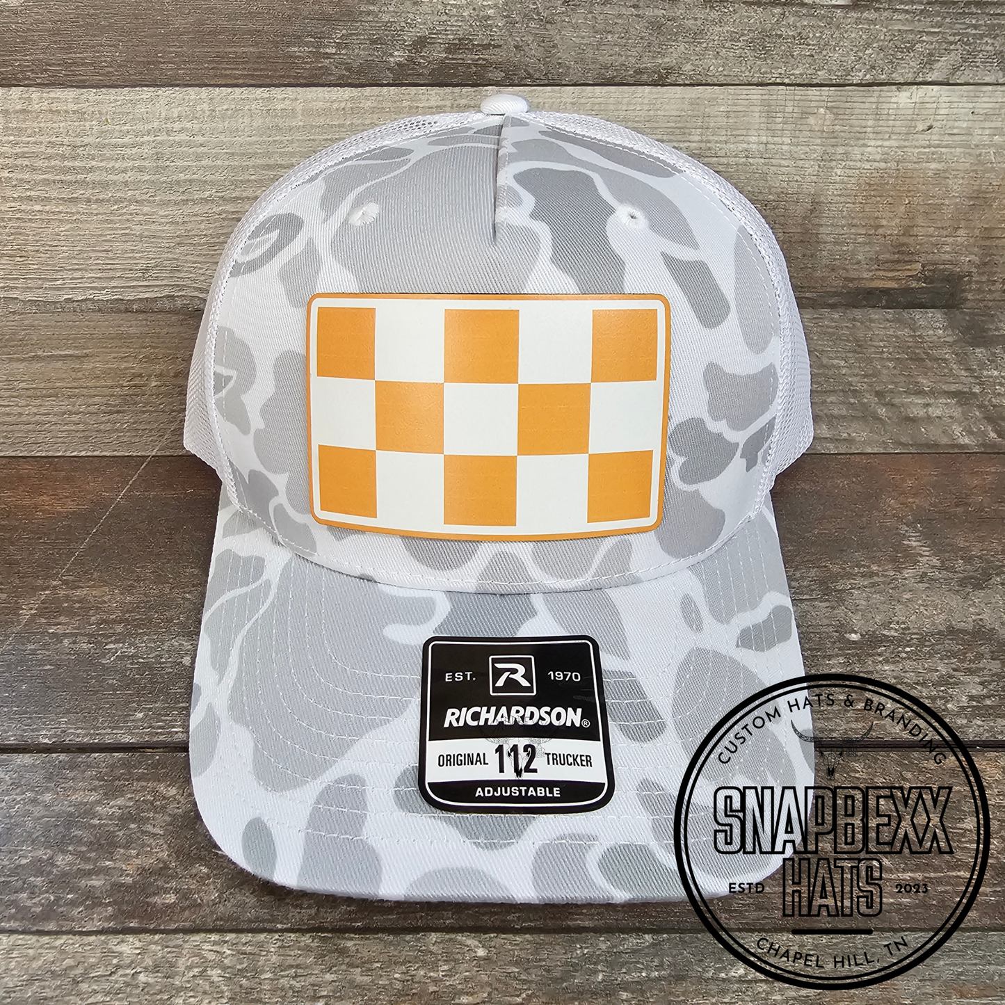 Classic Checkers