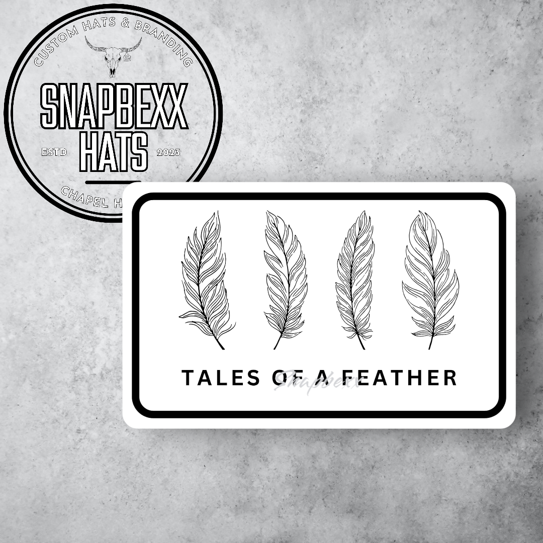 Tales of a Feather