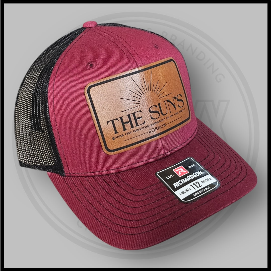 The Sun